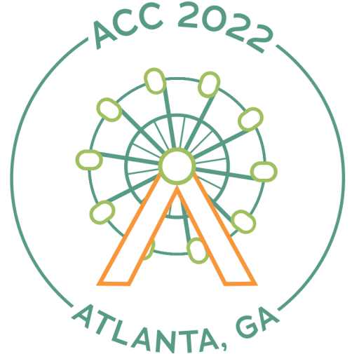  ACC2022