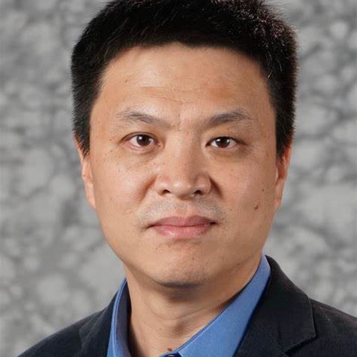 Fumin Zhang