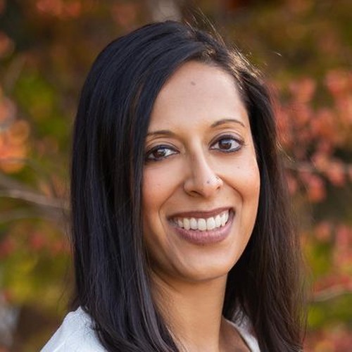 Neera Jain
