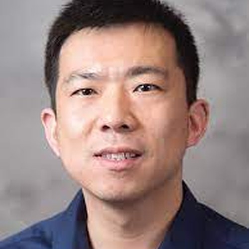 Shaoshuai Mou