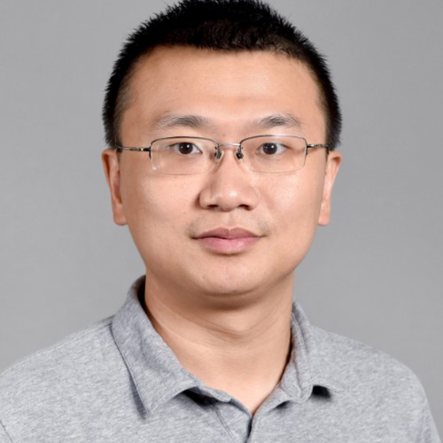 Wenlong Zhang