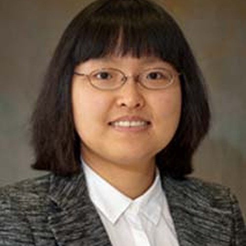 Yue Wang